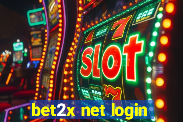 bet2x net login